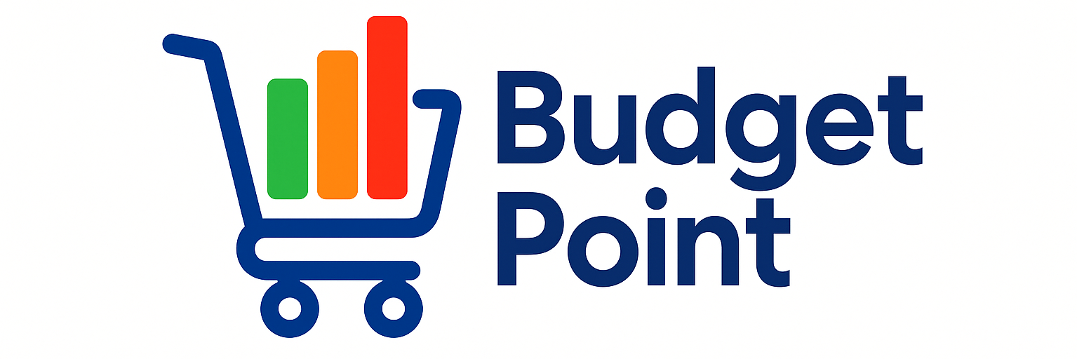 Budgetpoint Logo